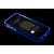 Чохол Rock Tube для iPhone 6 світиться в темряві ,,синій,, 2822003