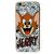 Чохол Tom & Jerry для iPhone 6 джері 2822070