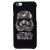Чохол Star Wars для iPhone 6 чорний із сірим 2822288