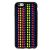Чохол для iPhone 6 Equalizer різнокольорові смужки 2822445