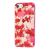 Чохол Ted Baker для iPhone 6 червоні квіти 2822359