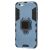 Чохол для iPhone 6/6s Transformer Ring удароміцний з кільцем сірий 2822570