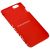 Чохол MLGB для iPhone 6 червоний 2823562