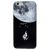 Чохол IMD Moon Night для iPhone 6 космонавт 2823382