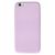 Чохол Thin для iPhone 6 еко шкіра рожевий 2823632