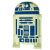 3D чохол Star Wars Collection для iPhone 6 "R2-D2" 2823062