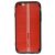 Чохол alons lenny для iPhone 6 еко шкіра червоний 2823340