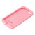 3D чохол Retro для iPhone 6 рожева касета 2823042