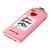 3D чохол Valfie Basik Repellent для iPhone 6 рожевий 2823090