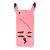 3D чохол пікачу хвіст для iPhone 6 рожевий 2823113