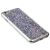 Чохол Diamond Shining для iPhone 6 з блискітками сірий 2823763