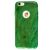Чохол Jade Grain для iPhone 6 зелений 2823502