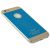 Чохол для iPhone 6 під бренд синій 2823474