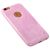 Чохол Jade Grain для iPhone 6 рожевий 2823504