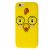 3D чохол Surprised Chicken для iPhone 6 жовтий 2823076