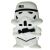 3D чохол Star Wars для iPhone 6 штурмовик білий 2823067