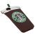 3D чохол Starbucks Frappuchino для iPhone 6 коричневий 2823069