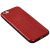 Чохол Crocodile для iPhone 6 червоний 2823366