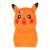 3D чохол Pokemon для iPhone 6 помаранчевий 2823028