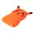 3D чохол Pokemon для iPhone 6 помаранчевий 2823027