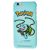 Чохол Pokemon для iPhone 6 бірюзовий 2823604
