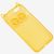 3D чохол для iPhone 6 сова жовта 2823328