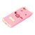3D чохол Rixy для iPhone 6 рожевий 2823047