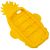 3D чохол Sesame Street для iPhone 6 ананас 2823054