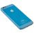 Чохол для iPhone 6 синій 2823498