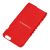 Чохол для iPhone 6 Plus MLGB червоний 2824280