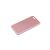 Чохол для iPhone 6 Plus Soft Touch Case рожевий 2824497
