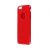Чохол для iPhone 6 Plus Shining Glitter червоний 2824572