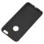 Чохол для iPhone 6 Plus Rock з Логотип матовий чорний 2824295