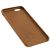 Чохол для iPhone 6 Plus еко-шкіра коричневий 2824062