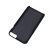 Чохол для iPhone 6 Polo Plaide (leather) чорний 2824289