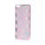 Чохол для iPhone 6 Plus Pearl Heart рожевий 2824956