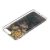 Чохол Beckberg для iPhone 6 Plus / 7 Plus / 8 Plus зі стразами квітучий 2824036