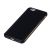Чохол Cross для iPhone 6 Plus гравіювання шкіряна вставка чорний 2824126