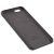 Чохол Silicone для iPhone 6 Plus Case Charcoal grey 2824066