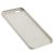 Чохол Silicone для iPhone 6 Plus case stone 2824046
