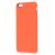 Чохол для iPhone 6 Plus Hoco original series помаранчевий 2824193