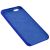 Чохол Silicone для iPhone 6 Plus Case ультра синій 2824056