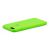Чохол silicone case для iPhone 6 Plus "яскраво-зелений" 2824710