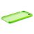 Чохол silicone case для iPhone 6 Plus "яскраво-зелений" 2824711