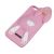 Чохол для iPhone 6 Plus Mosсhino заєць світло-рожевий 2824888