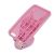 Чохол для iPhone 6 Plus Mosсhino заєць світло-рожевий 2824889