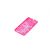 Чохол Luoya для iPhone 6 Plus рожевий 2824861
