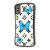 Чохол для iPhone X / Xs Glue shining метелик 2826331