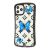 Чохол для iPhone 11 Pro Max Glue shining метелик 2826294