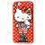 Чохол Hello Kitty для iPhone 6 червоний 2828352